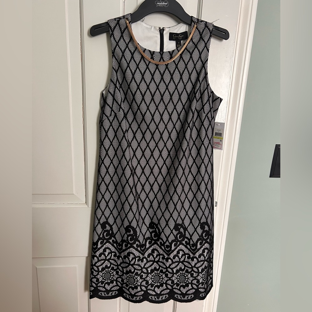 Jessica Simpson dress size 4. Brand new with tags.